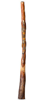 Kristian Benton Didgeridoo (KB467)